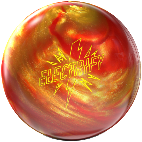 Storm Electrify (Gold/Orange) Clearance